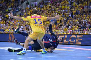 Vive Tauron Kielce vs Paris Saint-Germain 32:32