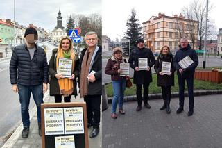 Podkarpackie mówi tak dla In Vitro