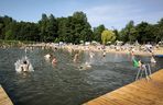 Plaża w Osieznej