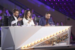 Jury You Can Dance 8