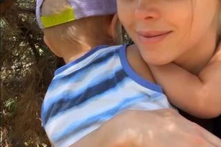 Joanna Opozda komentuje wieści o ciąży nowej ukochanej Antka