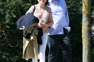 Zygmunt Solorz zakochany