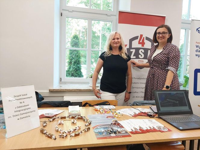  Targi Pracy i Edukacji Zamość 2025