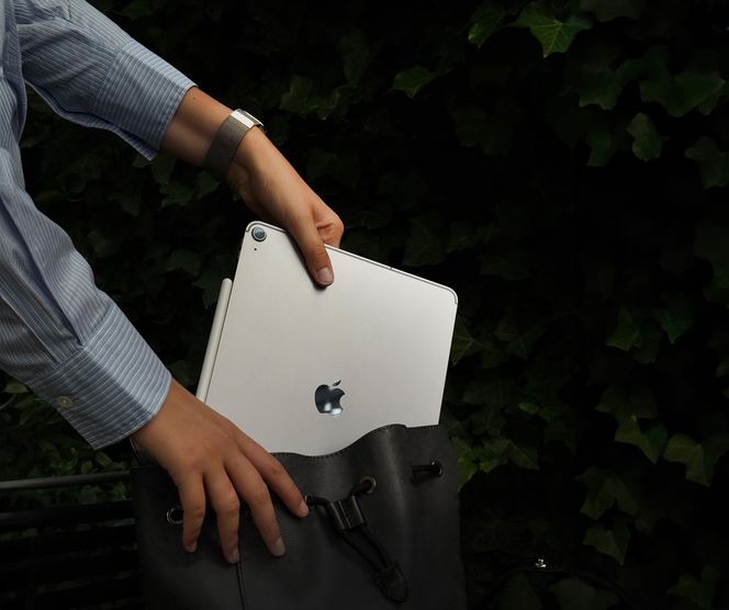 Black to school z Apple. Te urządzenia będą nieocenionym wsparciem dla każdego ucznia. Teraz kupisz je taniej!