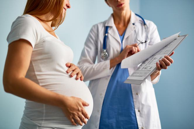Czy w ciąży można przesadzić z badaniami?