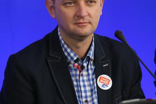Andrzej Rozenek