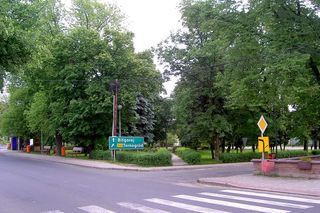 Krzeszów jest na Podkarpaciu, ale nie zawsze tak było.  Wieś zaliczyła wędrówkę pomiędzy województwami 