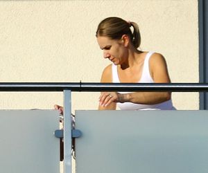 Marta Nawrocka. Ostatnie porządki przed inauguracją