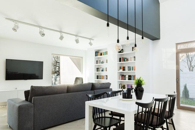 Nowoczesny apartament 