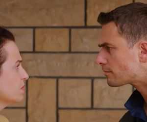 Miłość i nadzieja odc. 280. Kuzey, Cavidan