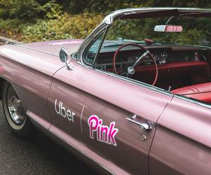 Uber Pink