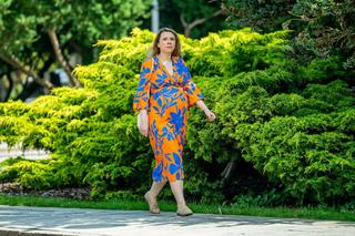 Ministra szykuje wyprawkę dla dziecka