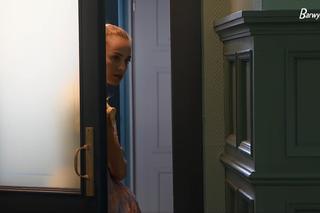 Barwy szczęścia. Oliwka (Wiktoria Gąsiewska)