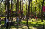 Cyrkowy Dzień Dziecka w Julinek Park 