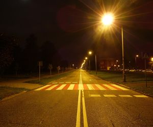 Dwie kobiety zginęły na przejściu! 30-latek z renaulta zatrzymany. Makabryczny wypadek w Strzegomiu