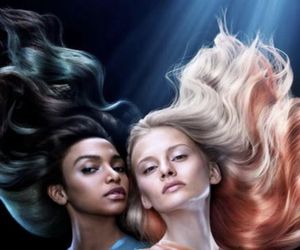 L’Oréal Professionnel przedstawia French Balayage Mermaids – koloryzację, która podbija social media