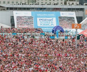 Euro 2024 tuż, tuż. Tutaj powstaną strefy kibica