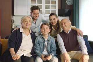 Karta Dużej Rodziny: Ukryte korzyści dla seniorów