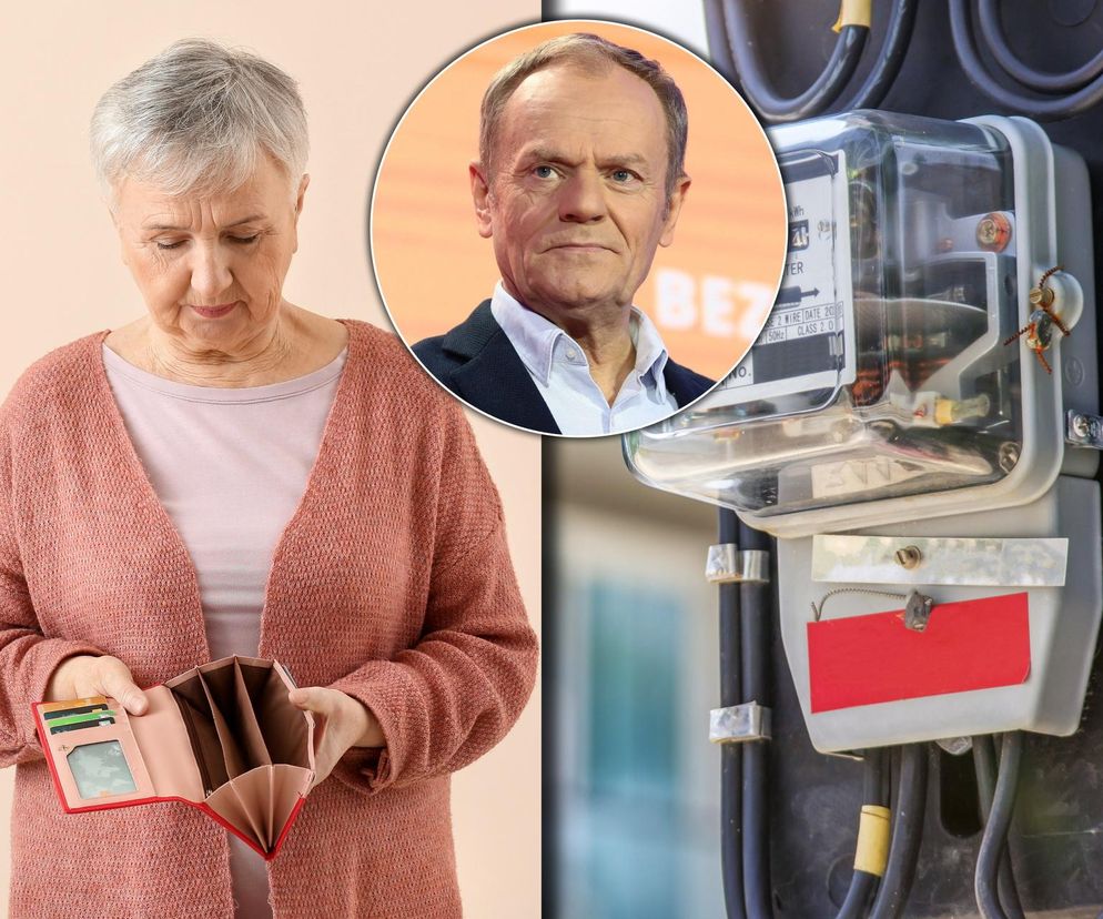 Bon energetyczny dla seniorów? Rząd szykuje nową pomoc! 
