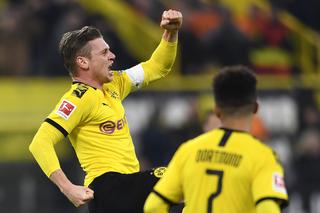 Łukasz Piszczek z trybun Wembley obejrzy finał Ligi Mistrzów. Wskazał postać kluczową dla ewentualnego sukcesu Borussii [ROZMOWA SE]