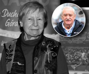 Krzysztof Wielicki wspomina tragicznie zmarłą koleżankę Krystynę Palmowską „Ten wypadek tak mi nie pasuje do Krysi”