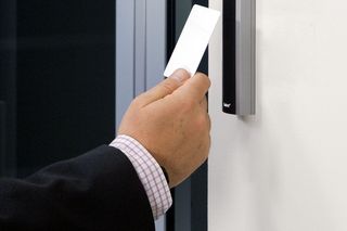 Czytnik kart magnetycznych