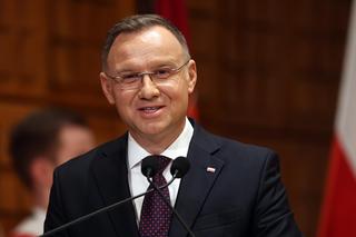 Sensacyjne doniesienia! Andrzej Duda ma już zapewnioną pracę po skończonej kadencji?! 