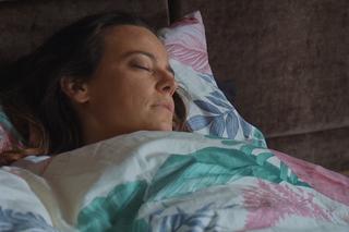 M jak miłość odc. 1677. Magda (Anna Mucha)