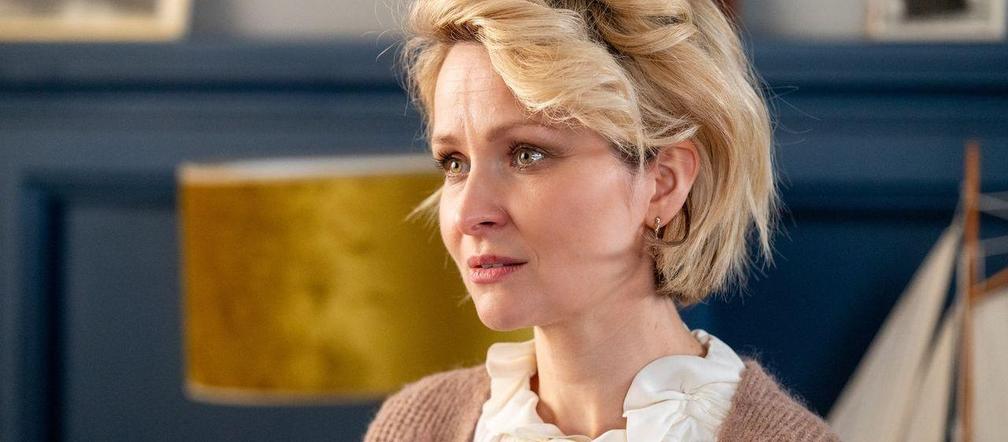 Barwy szczęścia odc. 2984: Bożena (Marieta Żukowska)