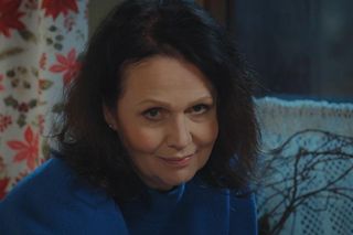 M jak miłość odc. 1798. Marysia (Małgorzata Pieńkowska)