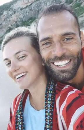Flavio i Dominika