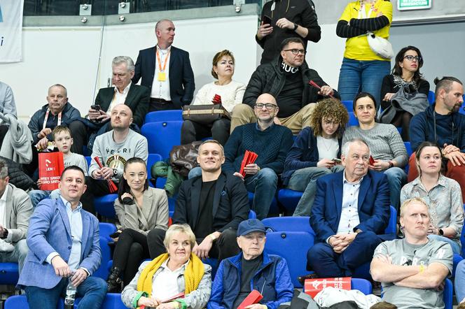 Jubileuszowy Orlen Copernicus Cup w Toruniu. Zdjęcia kibiców i sportowców