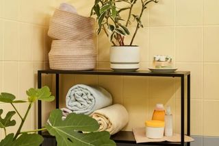 Metamorfoza łazienki w dwa dni