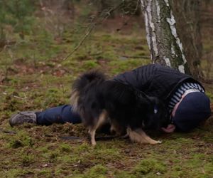 	M jak miłość odc. 1857. Jan Mokrzycki (Wojciech Duryasz)