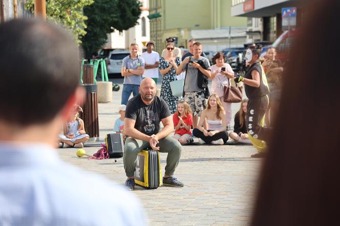 Carnaval Sztukmistrzów 2024 w Lublinie - dzień drugi