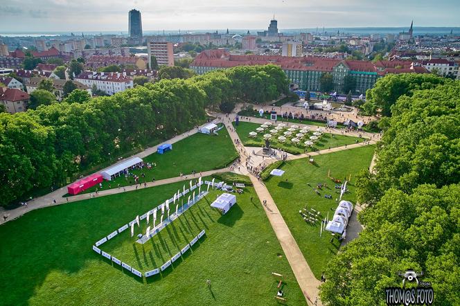 Zdjęcia Thomas Drone Szczecin