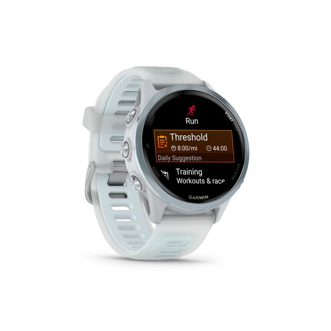 Garmin Forerunner 570