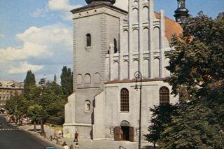 Nazwali ją na cześć zastrzelonego prezydenta Polski. Jak wyglądała ulica Narutowicza w Lublinie w XX wieku a jak dziś? ZOBACZ!