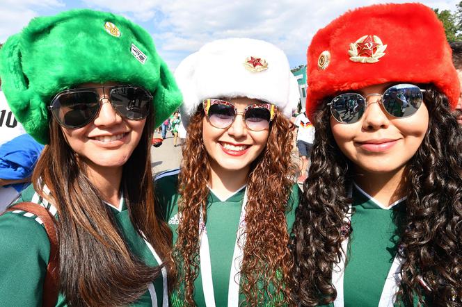 Mundial 2018