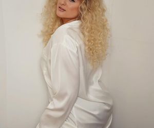 Meghan Trainor przed metamorfozą