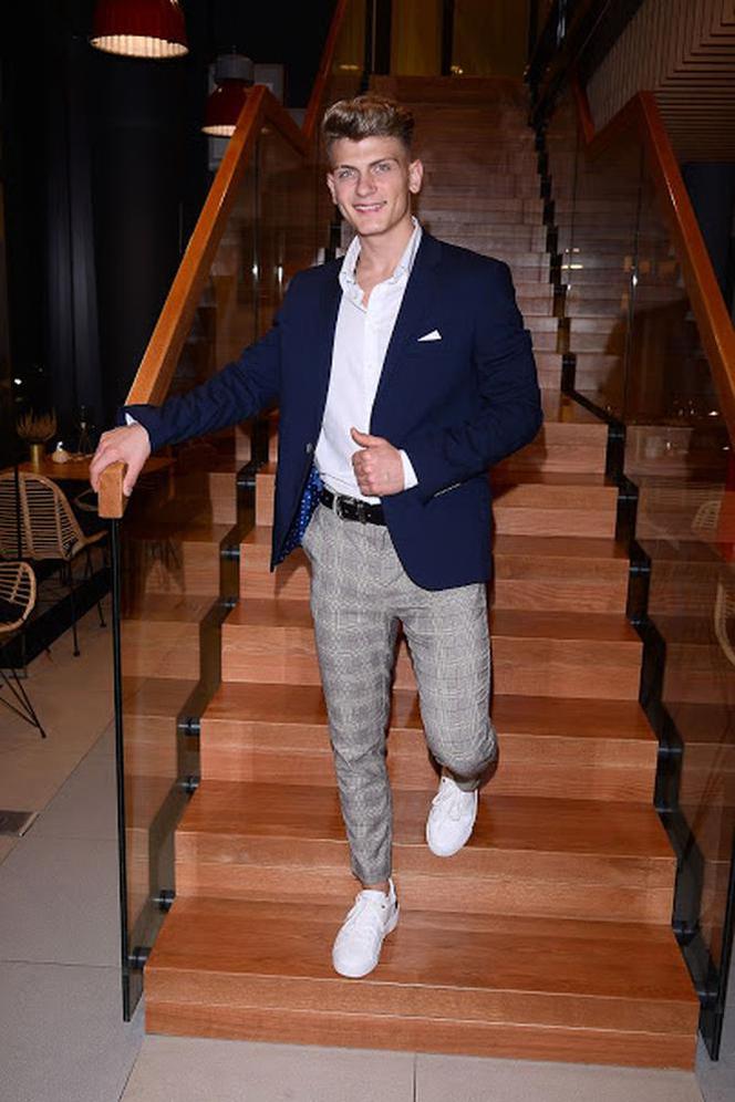 Tak się prezentują kandydaci na Mistera Polski 2019 