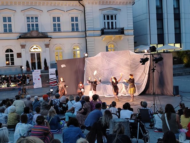 Za nami kolejne spotkanie z cyklu Ulica Teatralna!