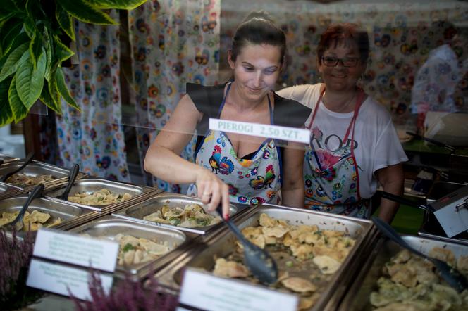 Krakowski Festiwal Pierogów