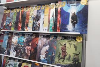 Drugi dzień Targów Książki i Mediów VIVELO w Lublinie