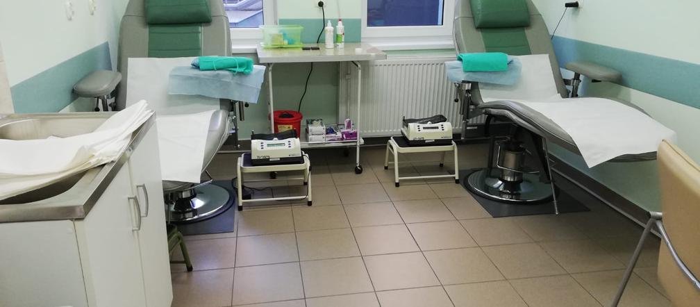Punkt Krwiodawstwa w Szczecinku