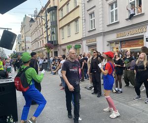 Parada Wolności 2025