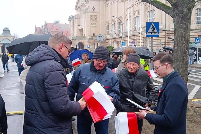 Święto Niepodległości 2025 w Szczecinie