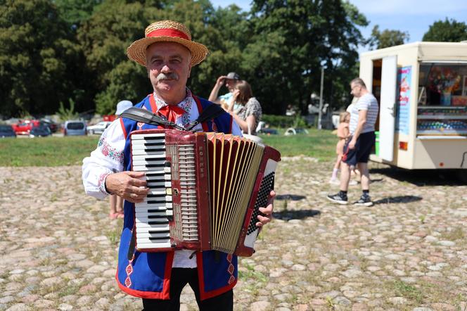 Jarmark miodowo-ziołowy w Muzeum Wsi Lubelskiej