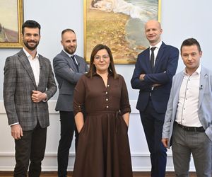 Basia z Rolnik szuka żony