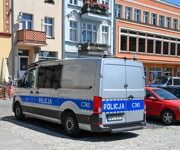 Burmistrz Nowego o sytuacji w mieście. Tego się obawia